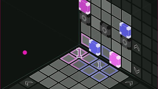 Screenshot Colorful Mines =Slide=
