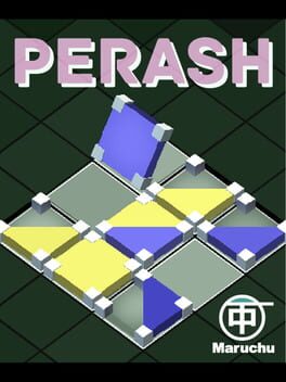 Cover Perash