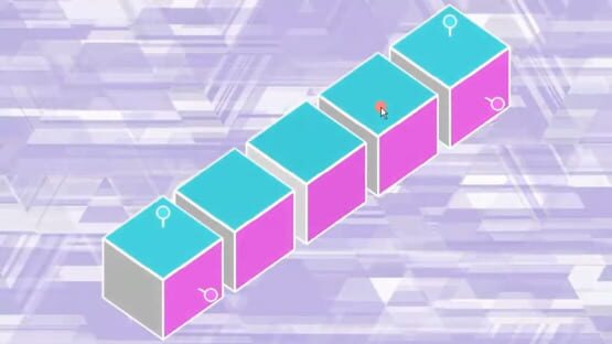 Screenshot Polyrose