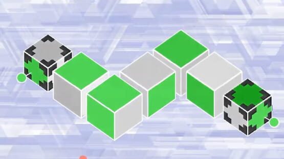 Screenshot Polyrose