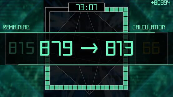 Screenshot Equaline