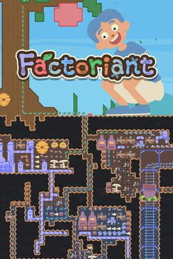 Cover Factoriant