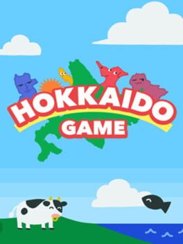 Cover Hokkaido Game