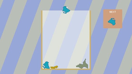 Screenshot Hokkaido Game