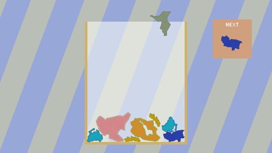 Screenshot Hokkaido Game