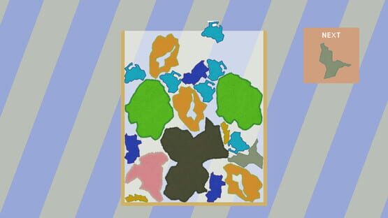 Screenshot Hokkaido Game