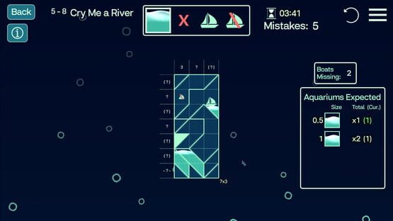 Screenshot Liquidum