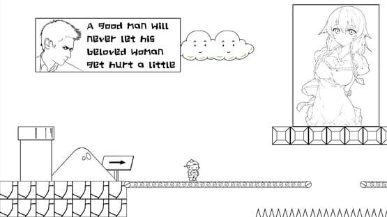 Screenshot Mess Adventures 2