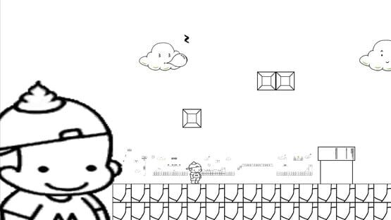Screenshot Mess Adventures 2