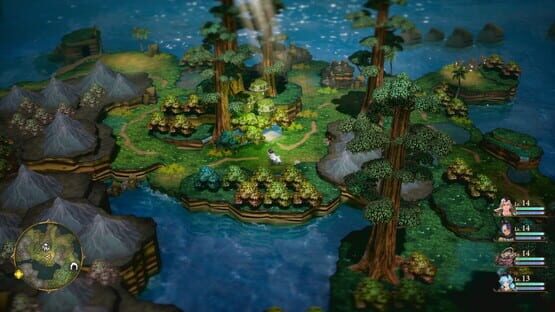 Screenshot Eternal Anima