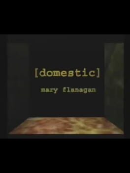Cover Domestic