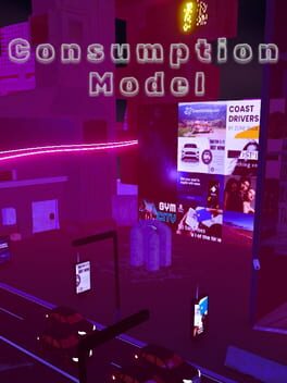 Cover Consumption Model