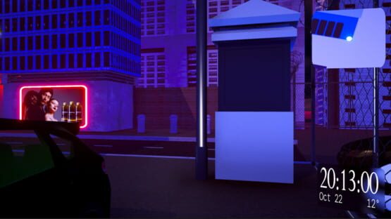 Screenshot Consumption Model