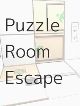 Cover Puzzle Room Escape