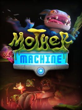 Cover Mother Machine