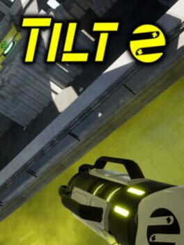 Cover Tilt