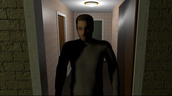Screenshot Lights Out: Forgotten Past