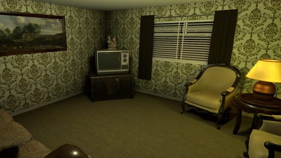 Screenshot Lights Out: Forgotten Past