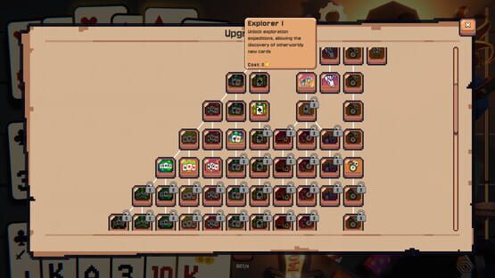 Screenshot This Ain’t Even Poker, Ya Joker