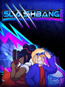 Cover Slashbang