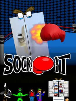 Cover Sock It