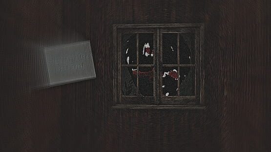 Screenshot 812: The First