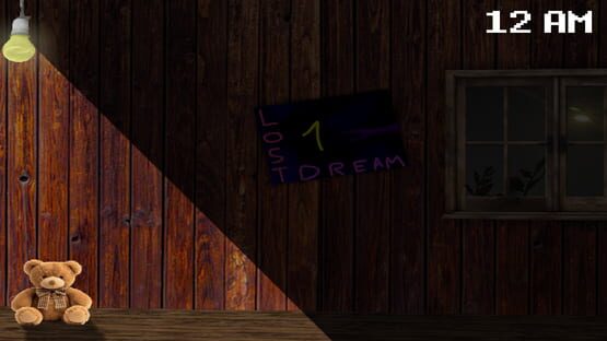 Screenshot 812: The First