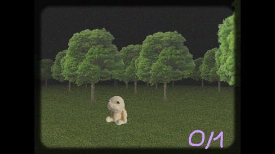 Screenshot Lost Dream 1