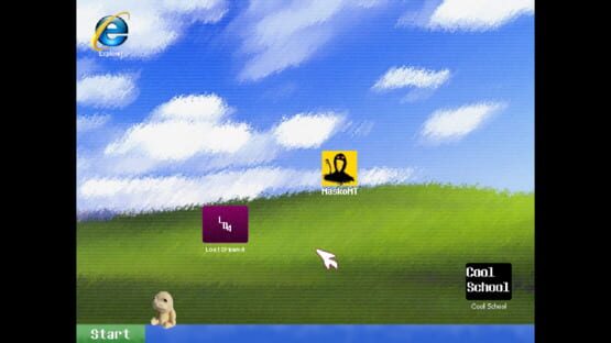 Screenshot Lost Dream 1