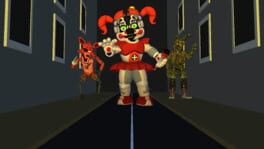 Cover Five Nights at Freddy's AR Lite