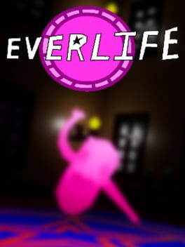 Cover Everlife