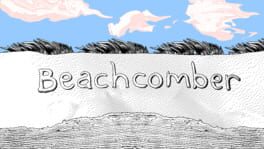 Cover Beachcomber