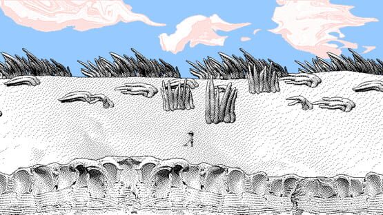 Screenshot Beachcomber