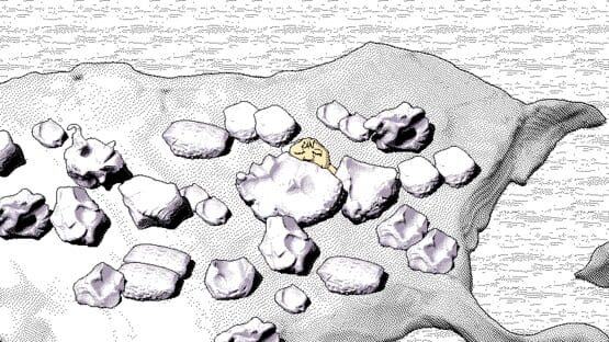 Screenshot Beachcomber