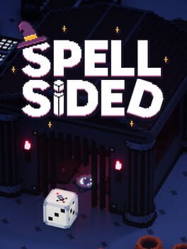Cover Spellsided