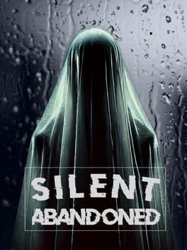 Cover Silent: Abandoned