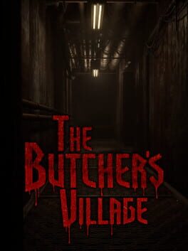 Cover The Butcher's Village