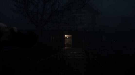 Screenshot The Butcher's Village
