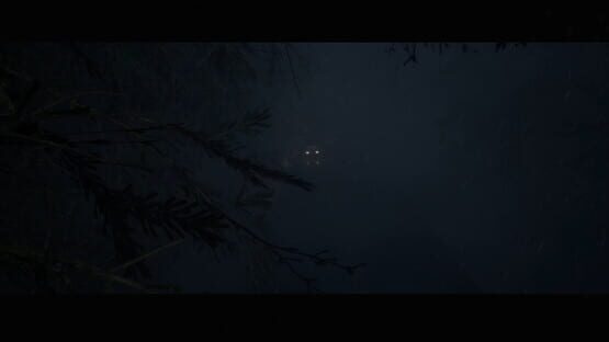 Screenshot The Butcher's Village