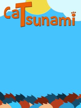 Cover Cat Tsunami