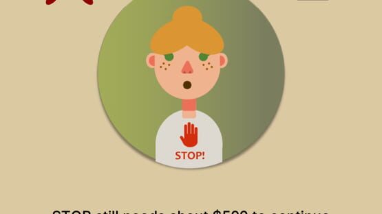 Screenshot Protest Sim