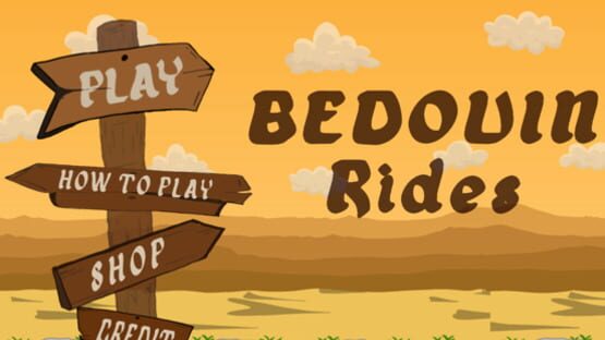 Screenshot Bedouin Ride