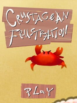 Cover Crustacean Frustration