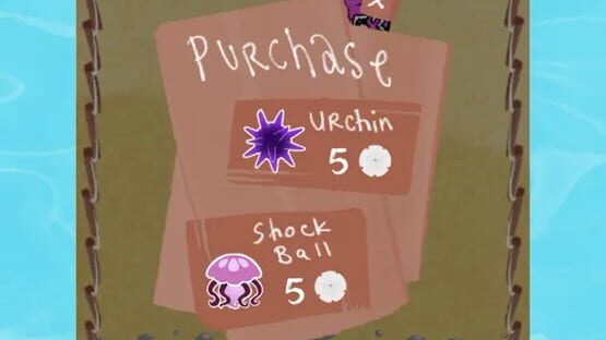 Screenshot Crustacean Frustration