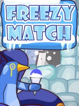 Cover Freezy Match