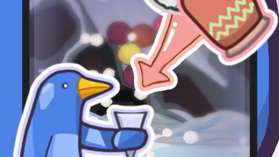 Screenshot Freezy Match
