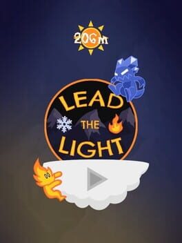 Cover Lead the Light