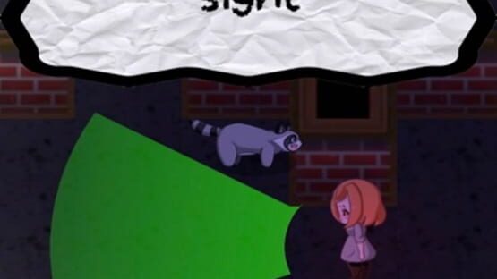 Screenshot Raccoon Revenge