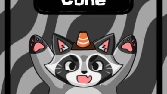 Screenshot Raccoon Revenge