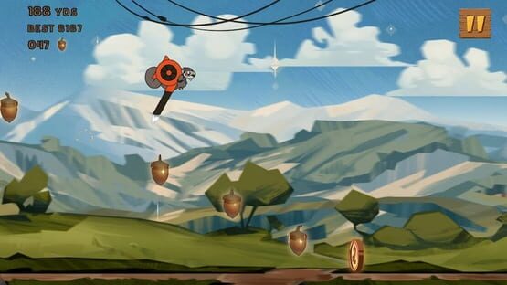 Screenshot Rodent Rampage